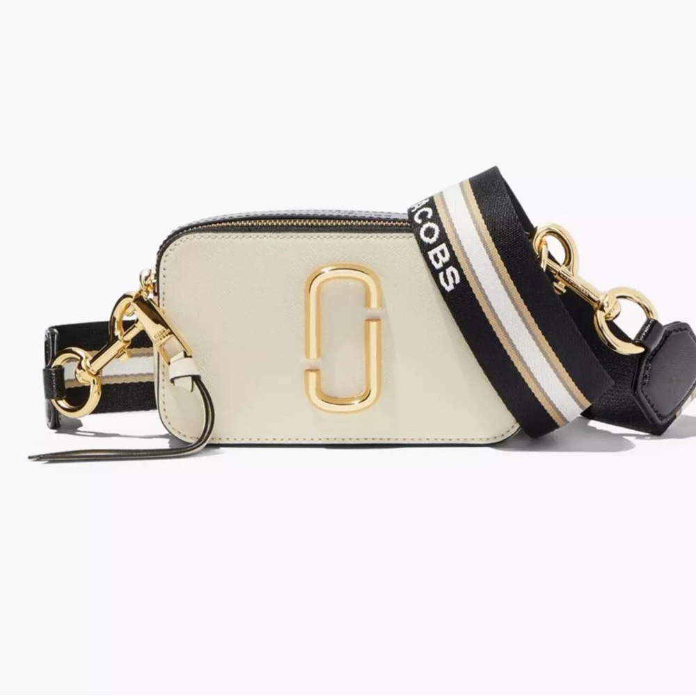 Marc Jacobs Snapshot bag